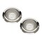 Keeney Two-Pack Anti-Clogging Kitchen Sink Strainer, Stainless Steel K820-33